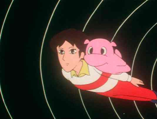 子どもの頃の怪奇現象Part2