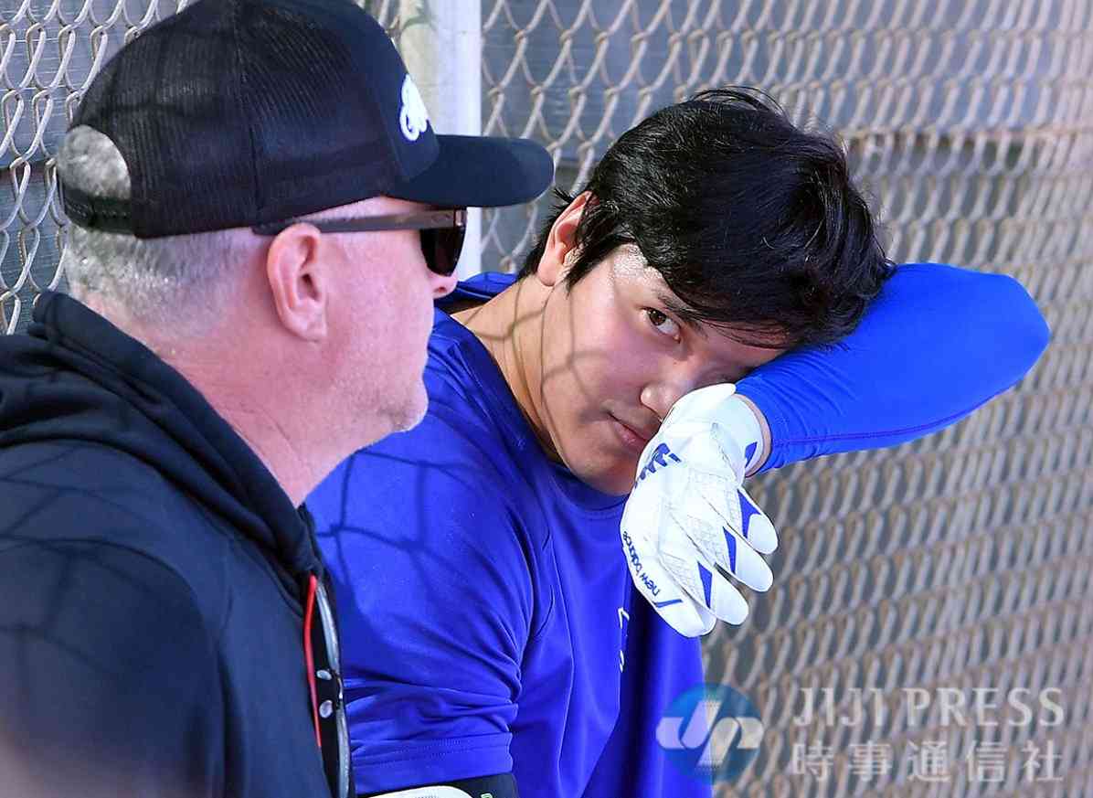 餅田コシヒカリの現在の体重は「大谷翔平と同じ」　イベント司会者から試食を止められる