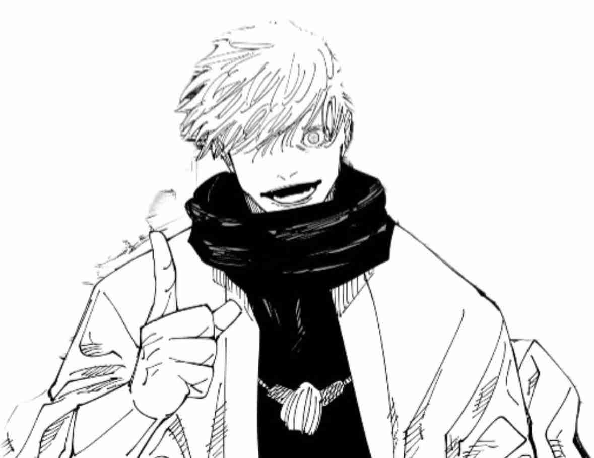 【本誌ネタバレ有】「呪術廻戦」好きな人パート29【早バレ厳禁】