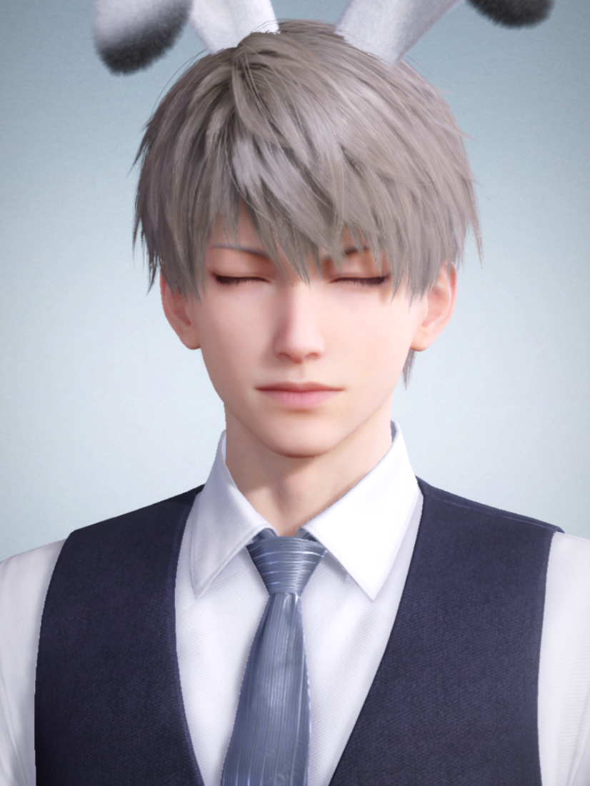 ありがちな女性向け恋愛ゲームと思いきや、なんだこれ!?　イケメン×突然二丁拳銃を装備して戦うハイクオリティ3Dアクション「恋と深空」