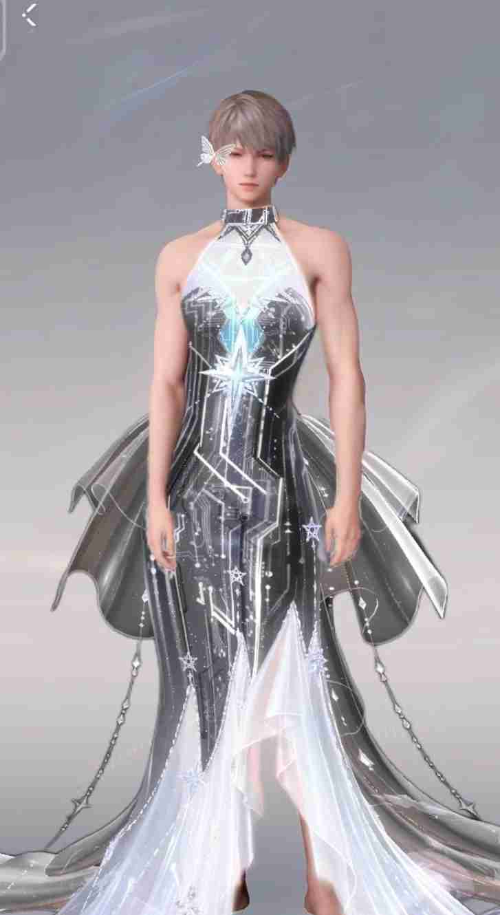 ありがちな女性向け恋愛ゲームと思いきや、なんだこれ!?　イケメン×突然二丁拳銃を装備して戦うハイクオリティ3Dアクション「恋と深空」