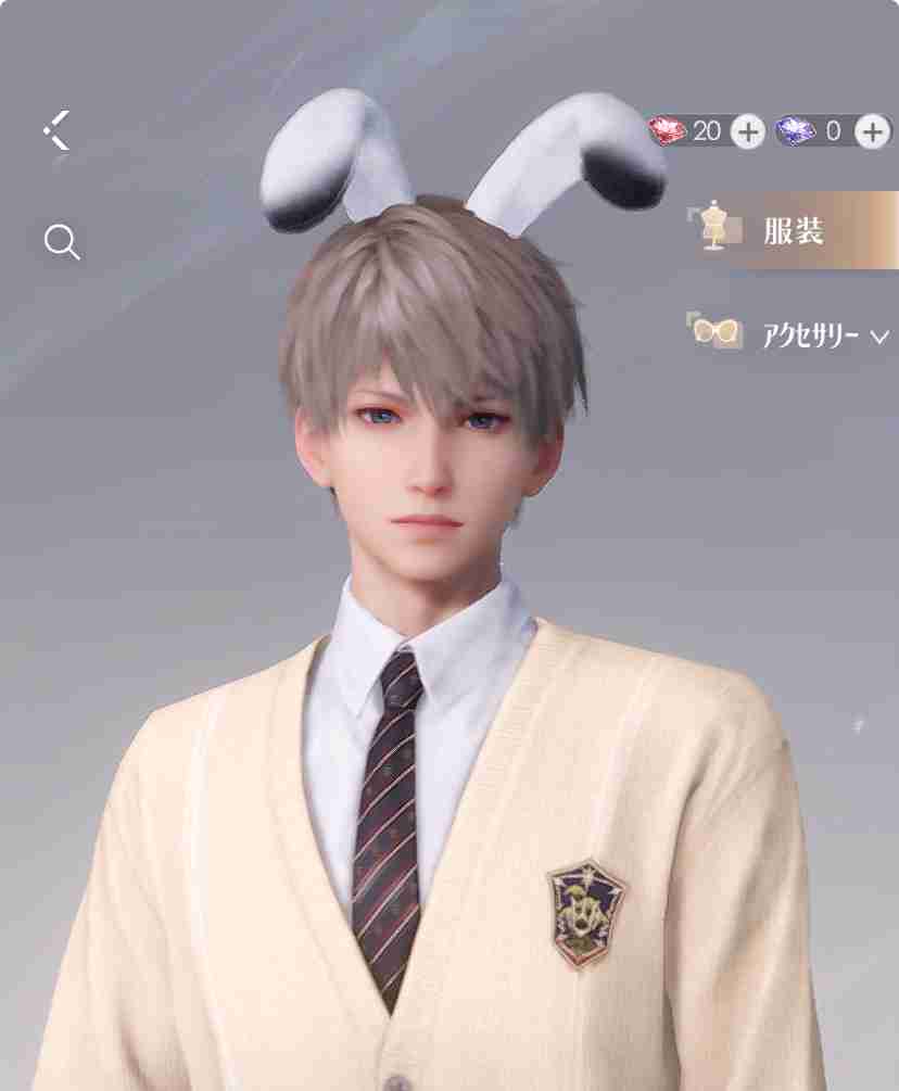 ありがちな女性向け恋愛ゲームと思いきや、なんだこれ!?　イケメン×突然二丁拳銃を装備して戦うハイクオリティ3Dアクション「恋と深空」