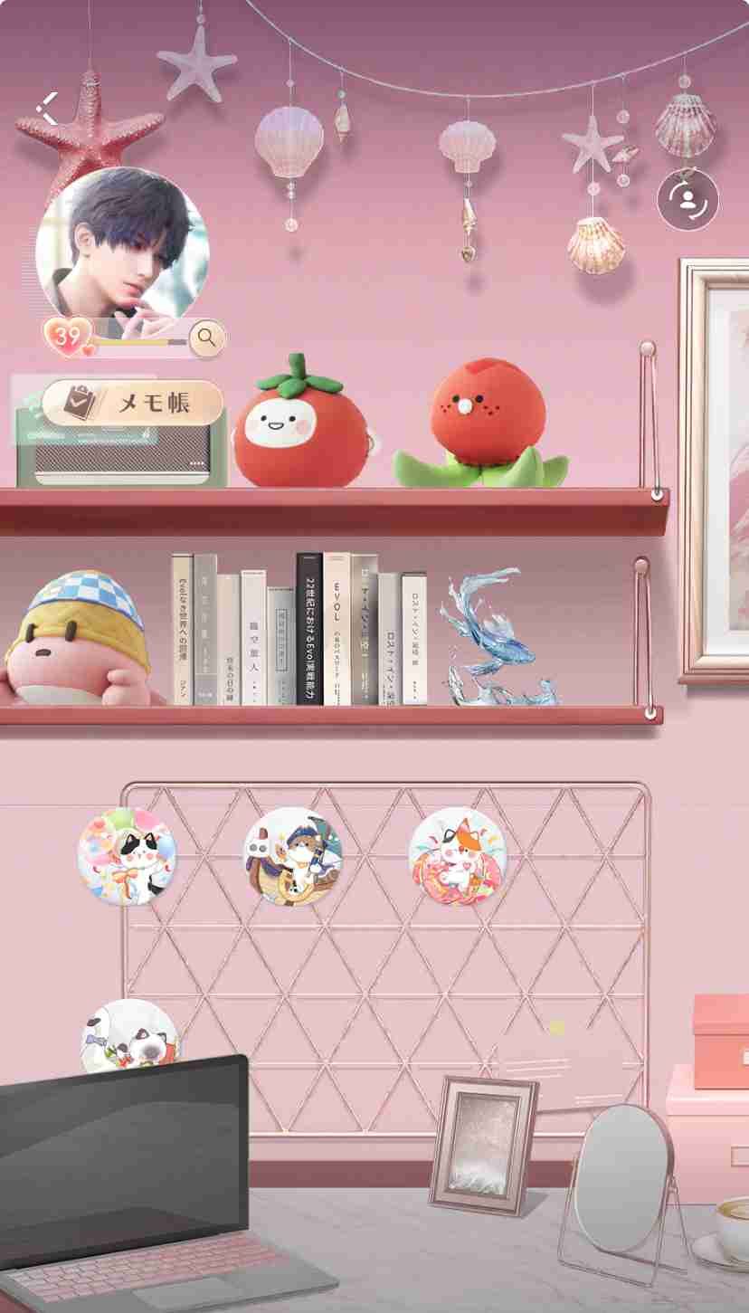 ありがちな女性向け恋愛ゲームと思いきや、なんだこれ!?　イケメン×突然二丁拳銃を装備して戦うハイクオリティ3Dアクション「恋と深空」