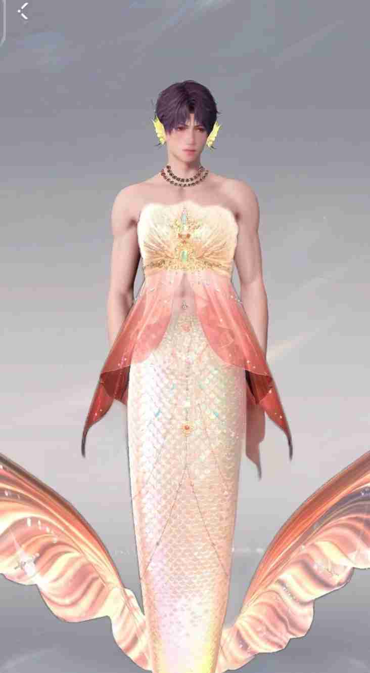 ありがちな女性向け恋愛ゲームと思いきや、なんだこれ!?　イケメン×突然二丁拳銃を装備して戦うハイクオリティ3Dアクション「恋と深空」