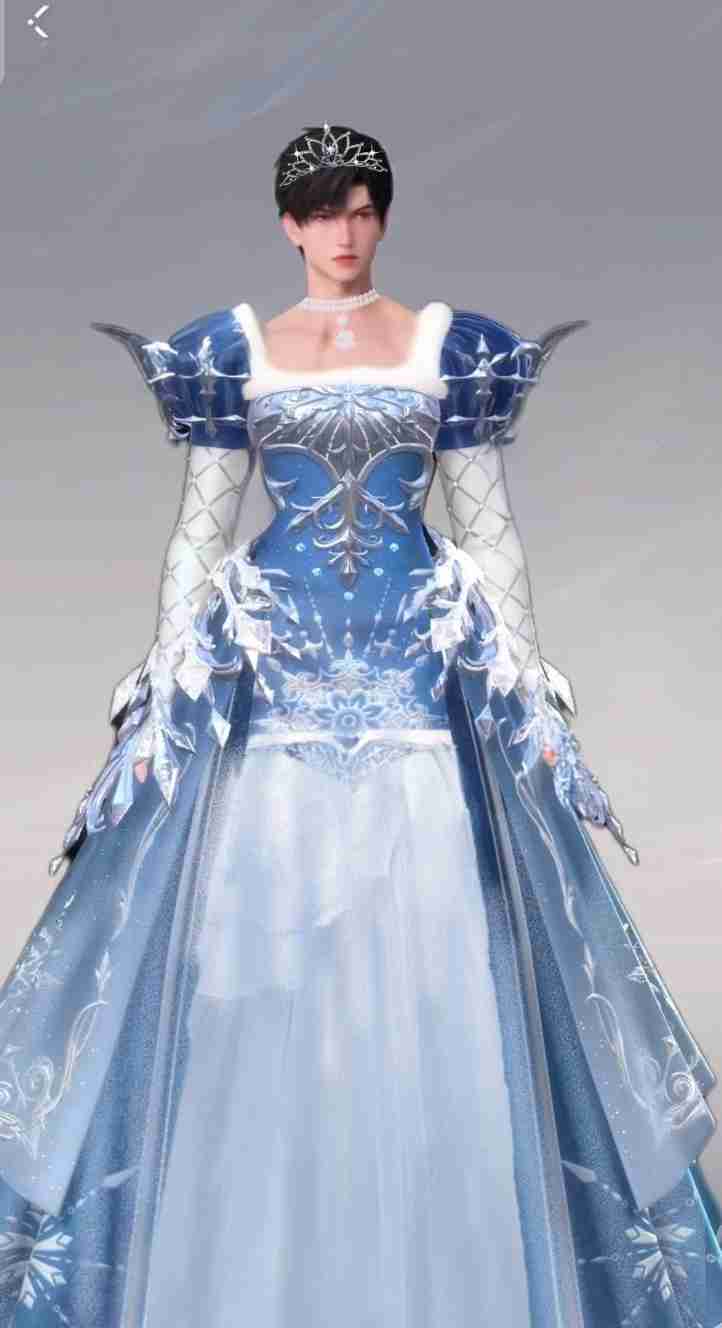 ありがちな女性向け恋愛ゲームと思いきや、なんだこれ!?　イケメン×突然二丁拳銃を装備して戦うハイクオリティ3Dアクション「恋と深空」