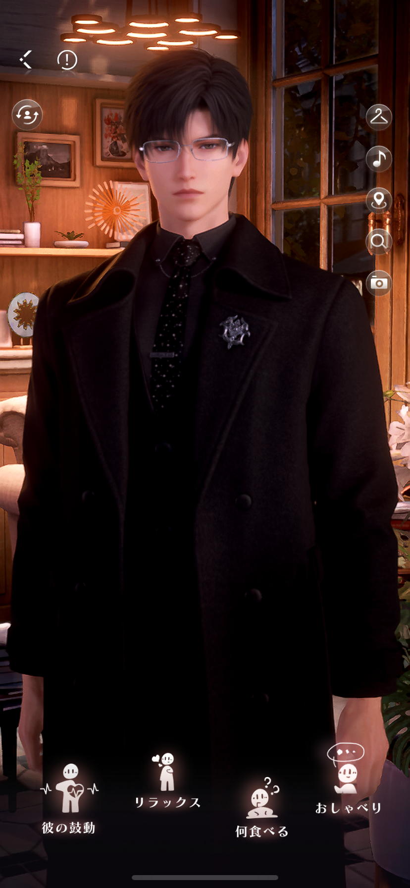 ありがちな女性向け恋愛ゲームと思いきや、なんだこれ!?　イケメン×突然二丁拳銃を装備して戦うハイクオリティ3Dアクション「恋と深空」