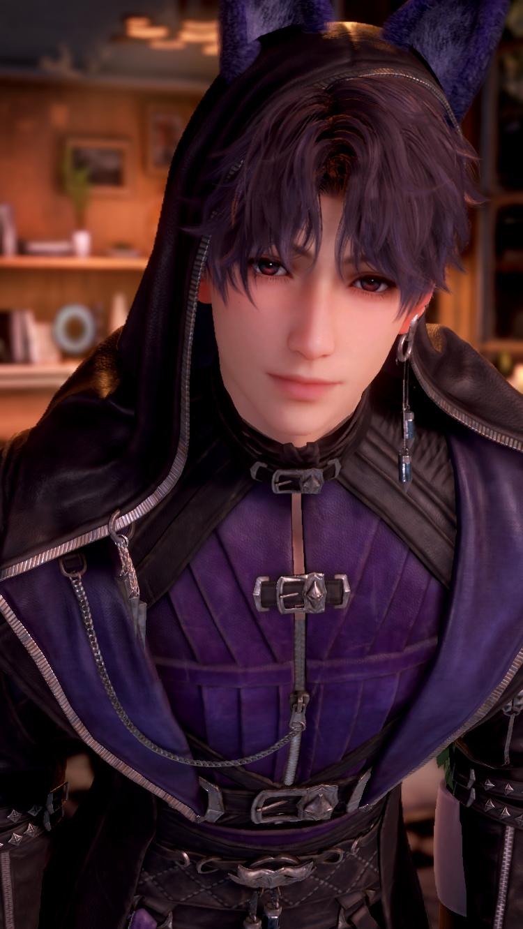 ありがちな女性向け恋愛ゲームと思いきや、なんだこれ!?　イケメン×突然二丁拳銃を装備して戦うハイクオリティ3Dアクション「恋と深空」