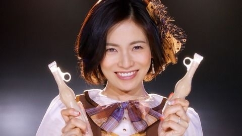 篠田麻里子“不倫妻”役復帰が話題も前途多難…局から聞こえる「次はない」の冷ややかな反応