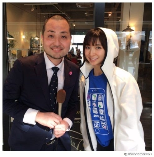 篠田麻里子“不倫妻”役復帰が話題も前途多難…局から聞こえる「次はない」の冷ややかな反応