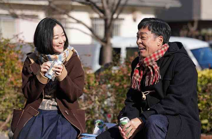 黒木華さんの出演作品を語ろう(アンチ厳禁)