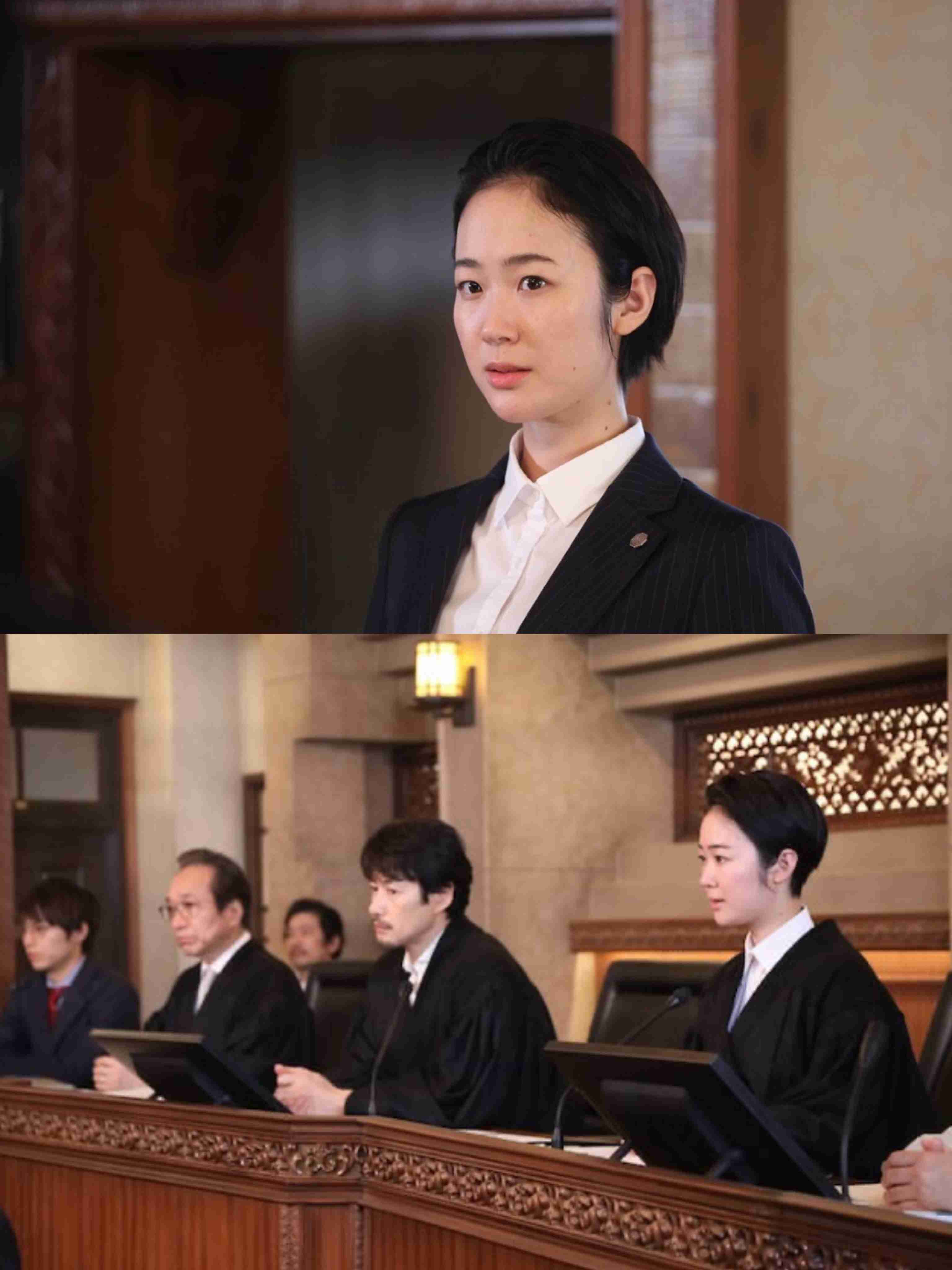 黒木華さんの出演作品を語ろう(アンチ厳禁)