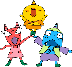 実はいい人だったキャラクター