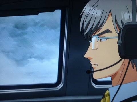 実はいい人だったキャラクター