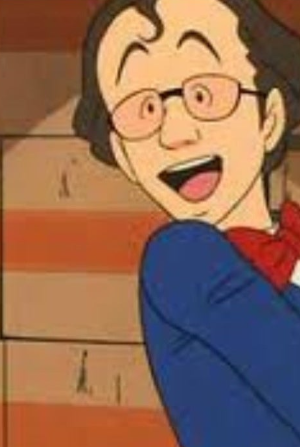 【漫画・アニメ】最終回誰とも結ばれなかったキャラ