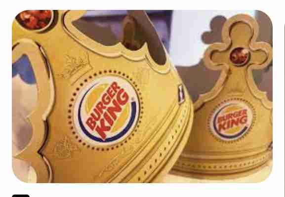 バーガーキング