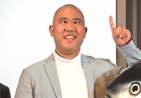 コロチキ・ナダル　アンチからの「ホンマに嫌いです」DMの返信に「大人な対応」「返しが見事」の声