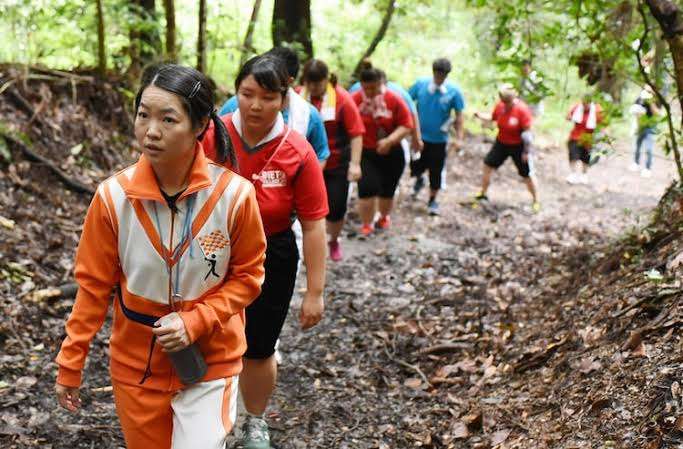 ダイエットの神を降ろしてもらうトピ