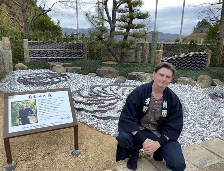 椎野カロリーナと不倫報道の「筋肉医師」前田拓摩氏「既婚者である事を隠して仲良くなろうと…」