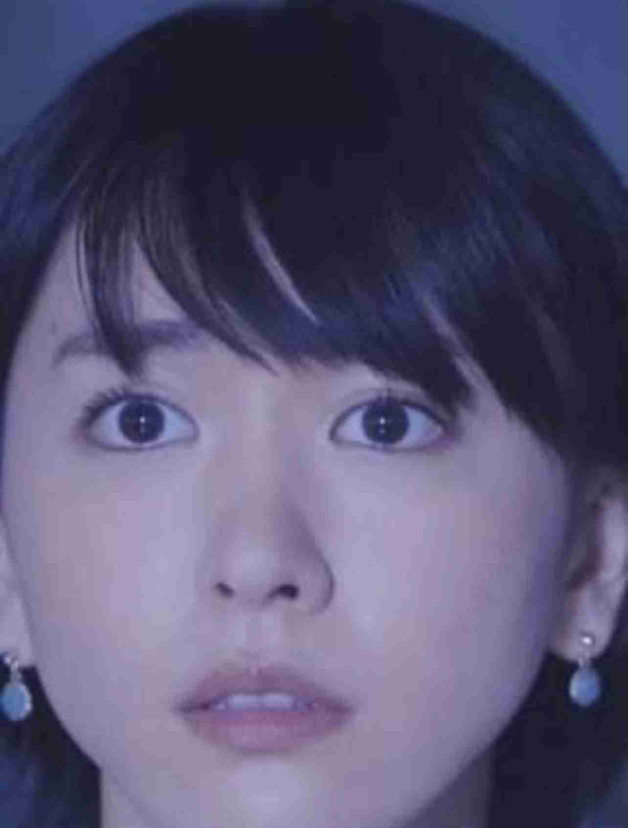 新垣結衣：雪肌精ミューズになり12年　「まさかこんなに長く担当できるとは」　“新しいカタチ”も明かす