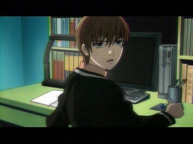 デスノートについて語ろう！