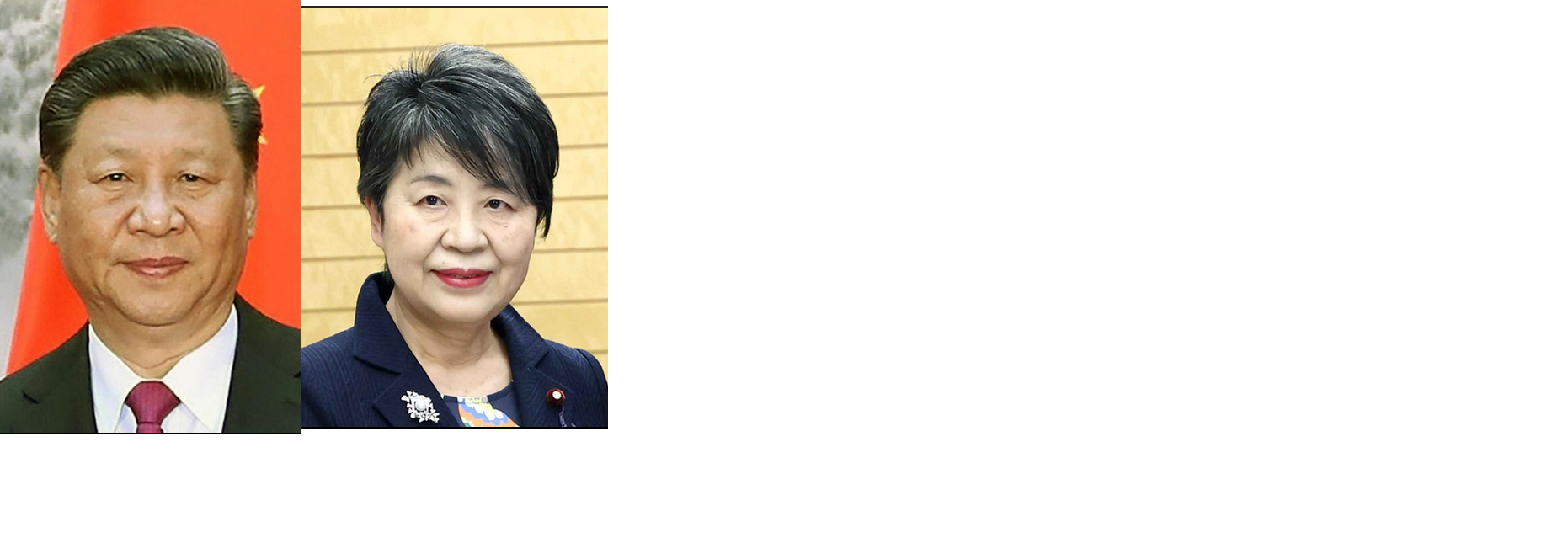 《総理大臣になってほしい女性政治家ランキング》麻生太郎が名前を間違えた上川陽子外務大臣は4位、僅差で蓮舫、上位は高市早苗と小池百合子の一騎討ち