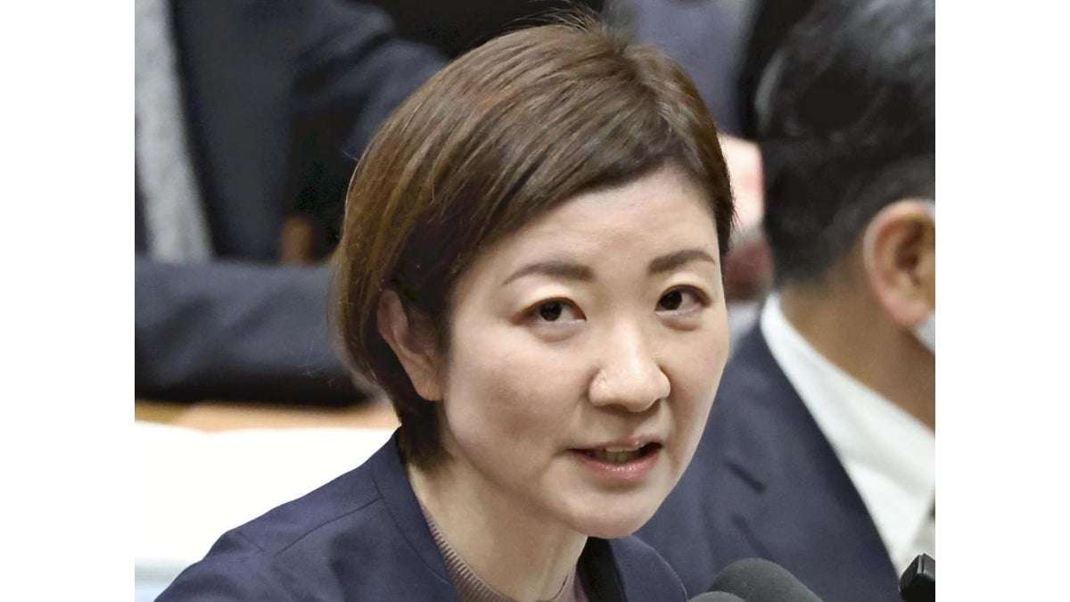《総理大臣になってほしい女性政治家ランキング》麻生太郎が名前を間違えた上川陽子外務大臣は4位、僅差で蓮舫、上位は高市早苗と小池百合子の一騎討ち