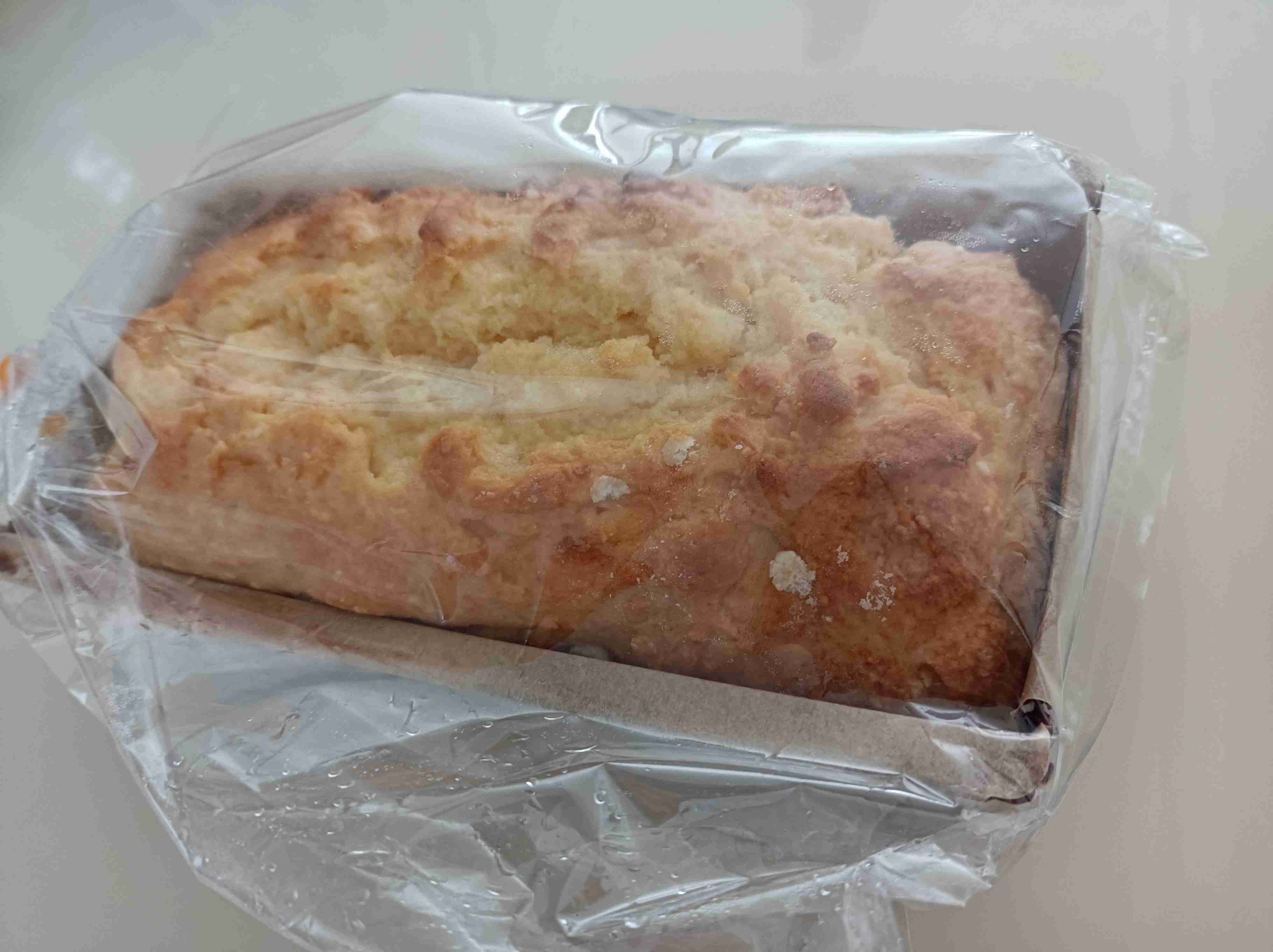 「ホットケーキをフライパンで焼くのはもう古い」　オーブンでサクフワに焼く画期的な調理法が話題に、洗い物も減らせる