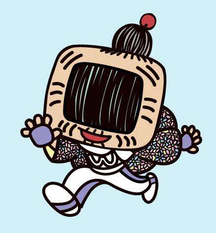 動物以外を擬人化したキャラクターが登場するアニメといえば何？