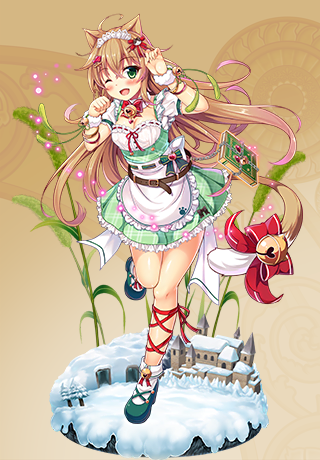 動物以外を擬人化したキャラクターが登場するアニメといえば何？