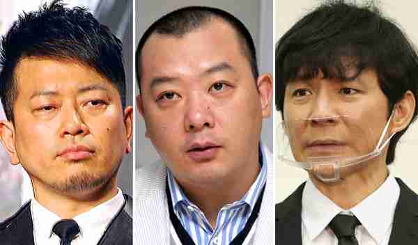 社会現象を起こした芸能人