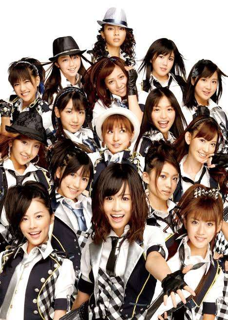 社会現象を起こした芸能人