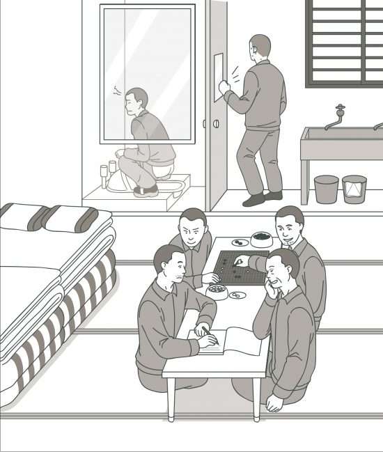 4月から受刑者「さん」呼称　刑務官暴行問題、再発防止策で