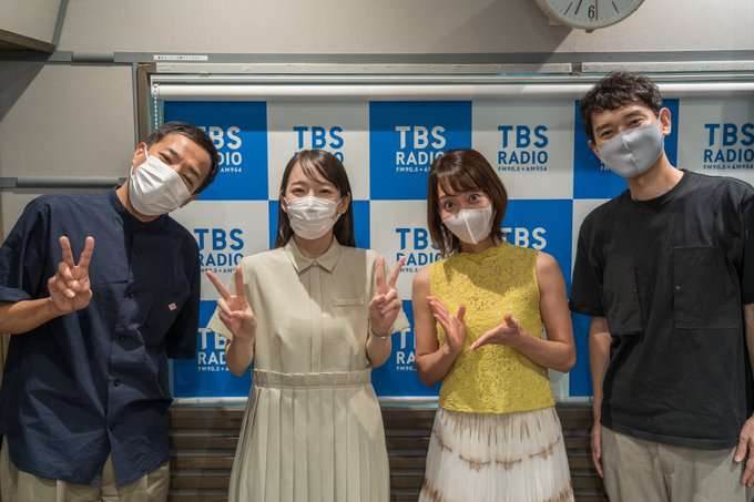 マスクの重要性を感じてる人