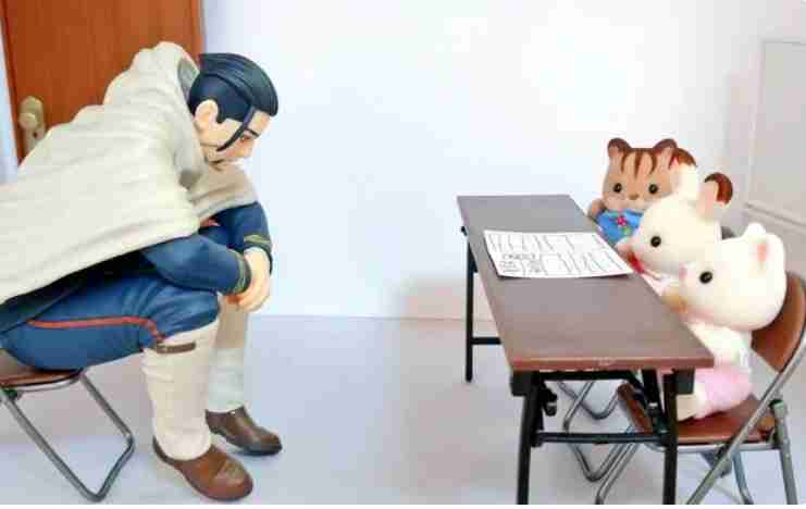 はっきり言って嬉しくなかったサプライズ