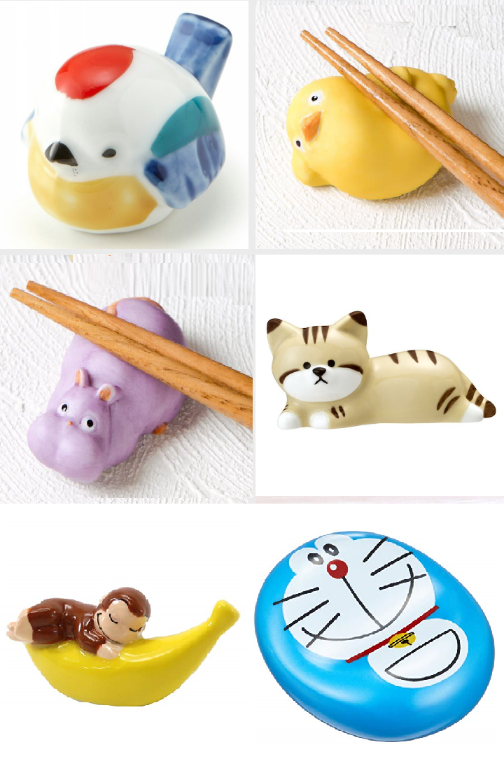 箸置き見せて下さい