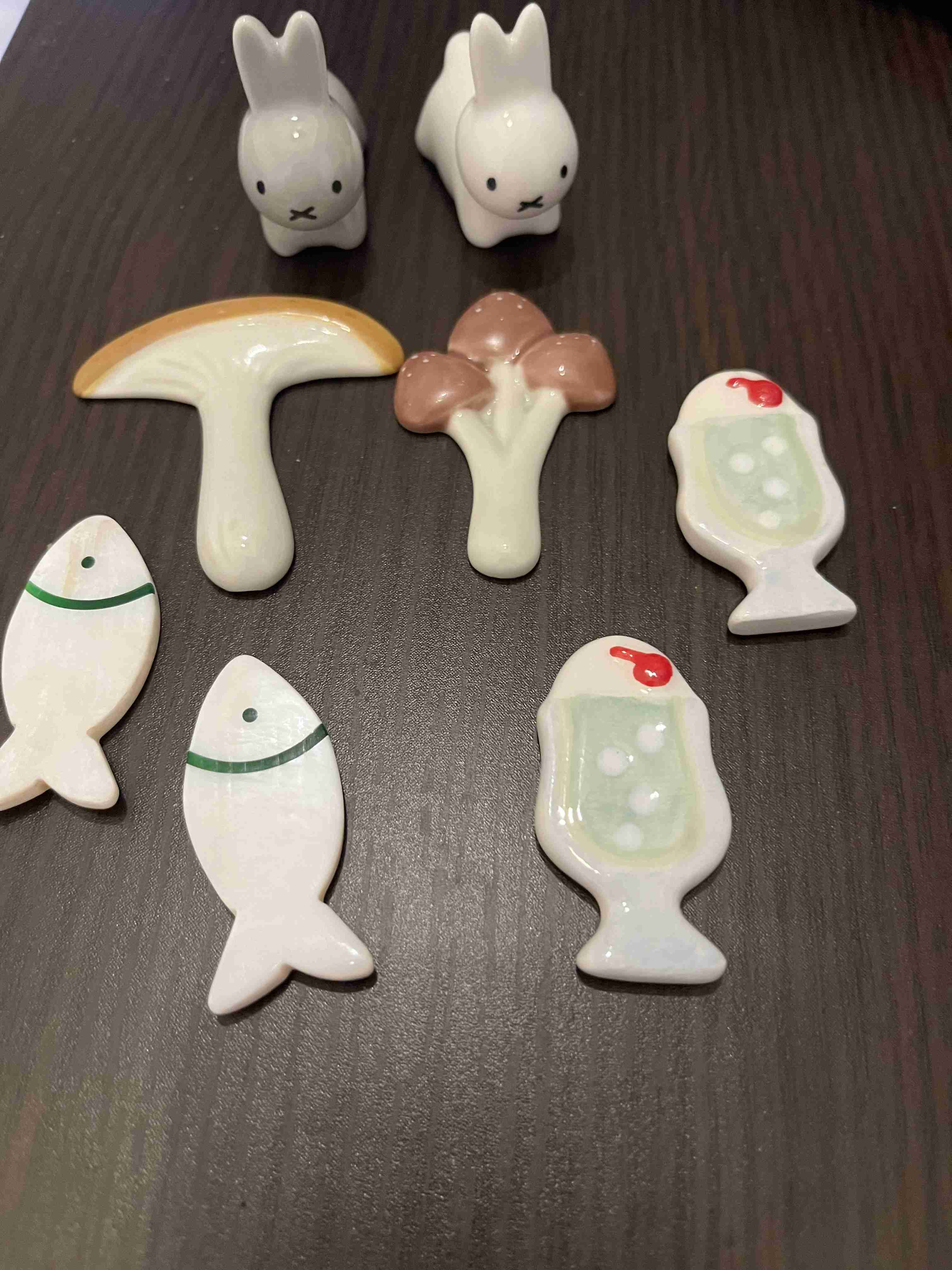 箸置き見せて下さい