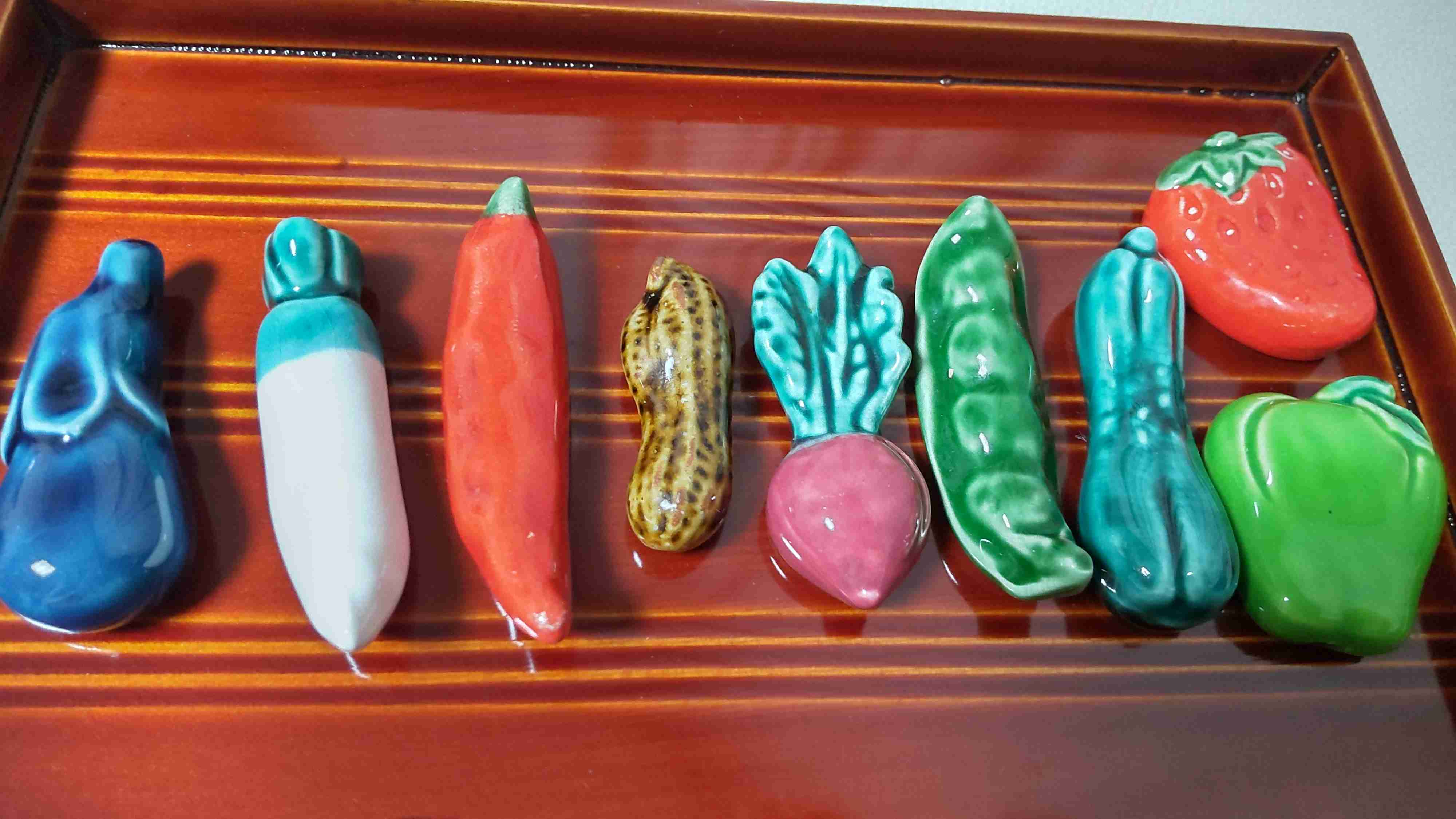 箸置き見せて下さい