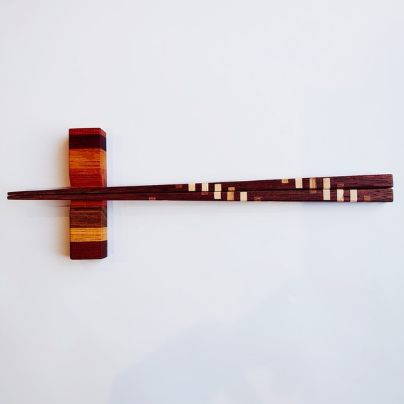 箸置き見せて下さい