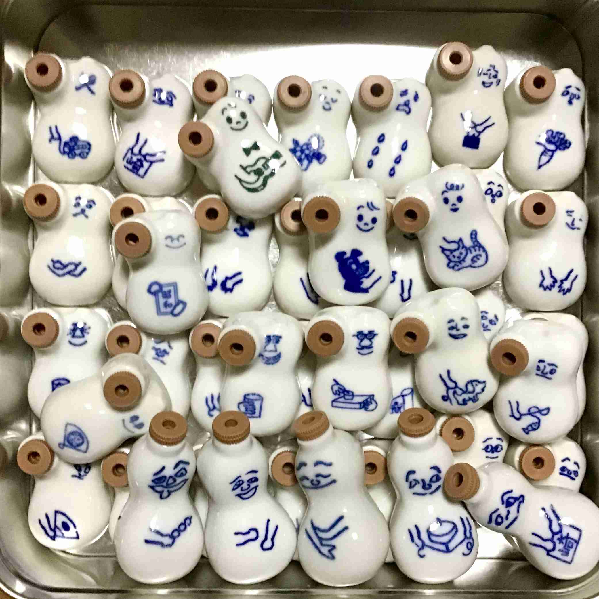 箸置き見せて下さい