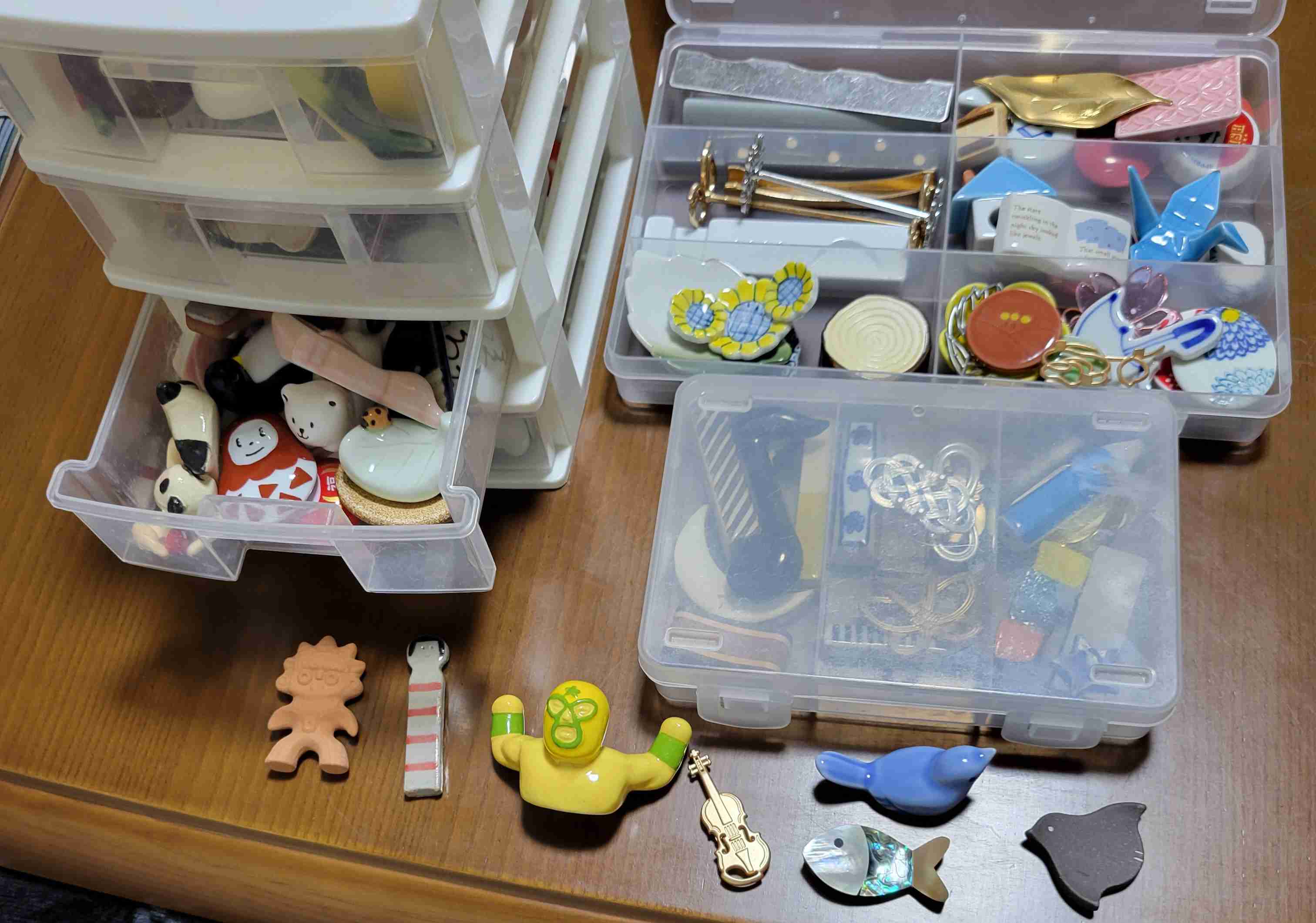 箸置き見せて下さい