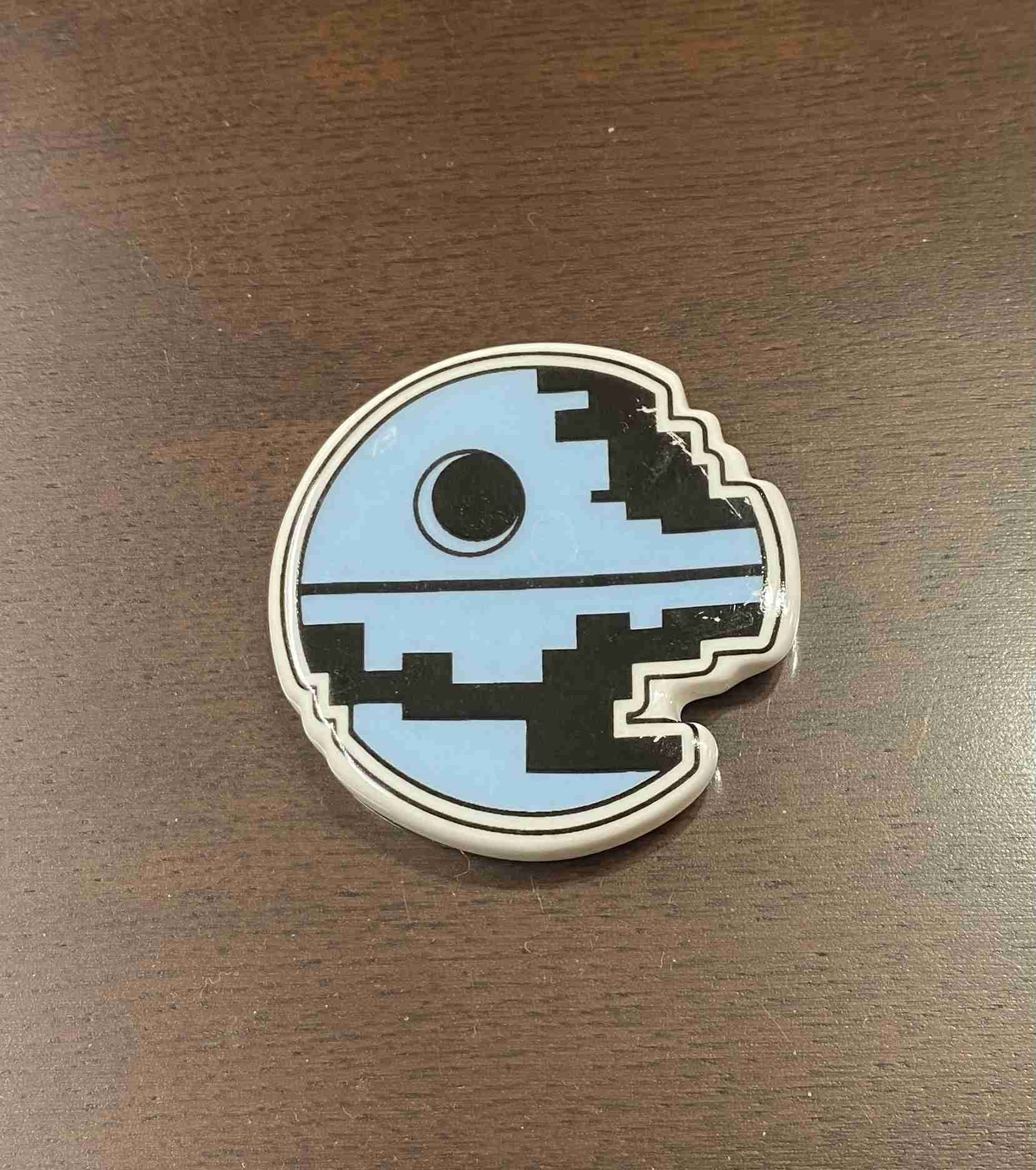 箸置き見せて下さい