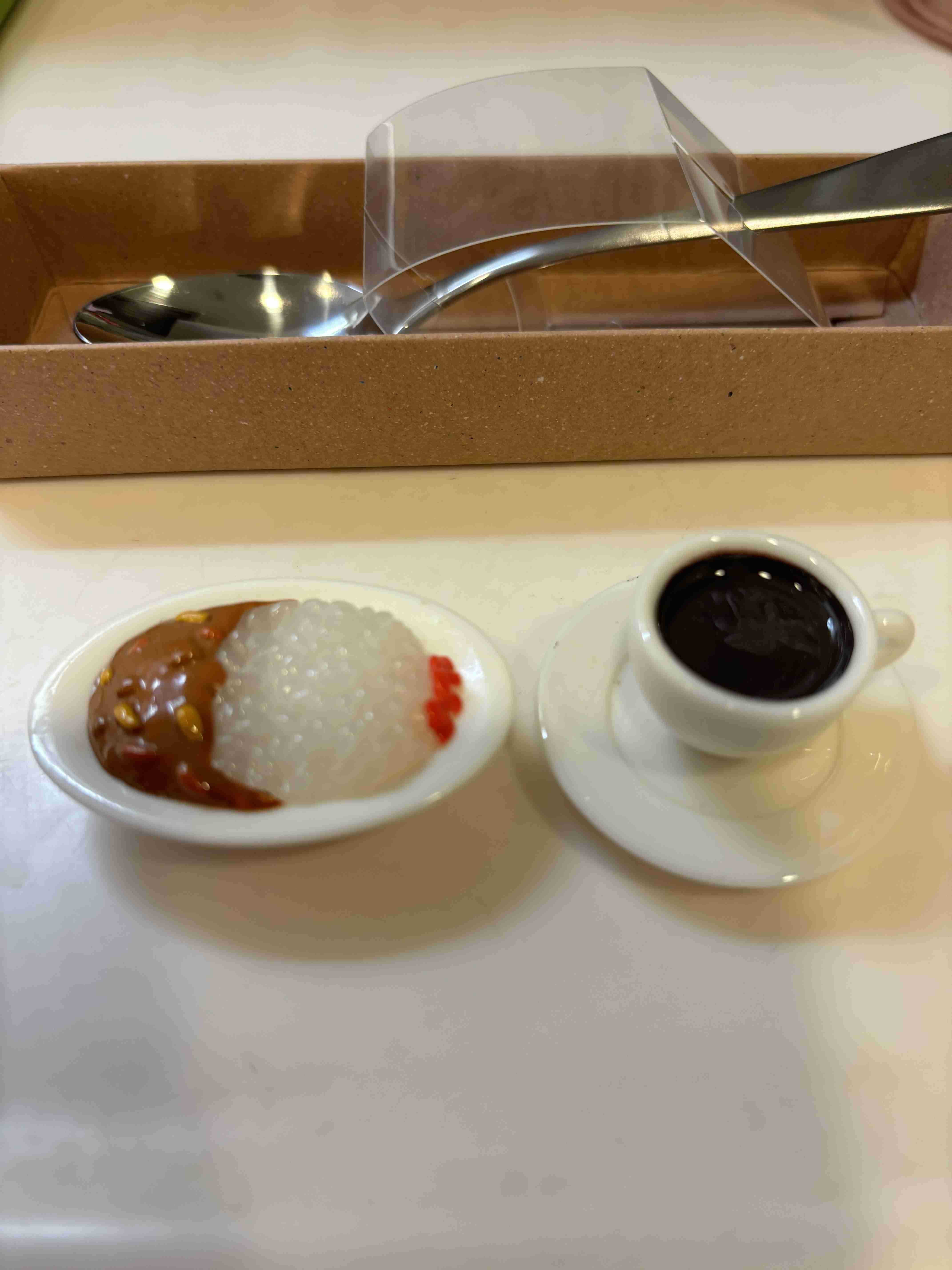 箸置き見せて下さい