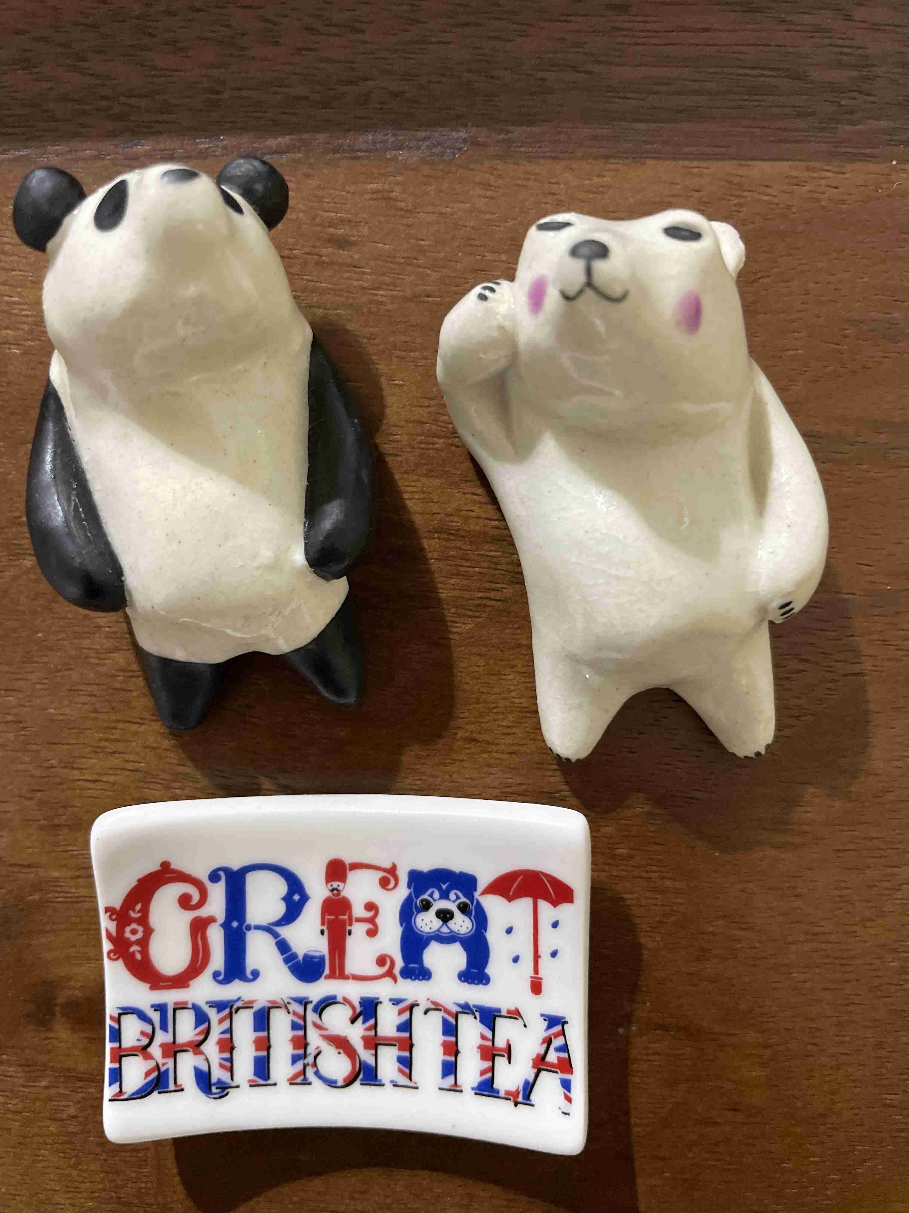 箸置き見せて下さい