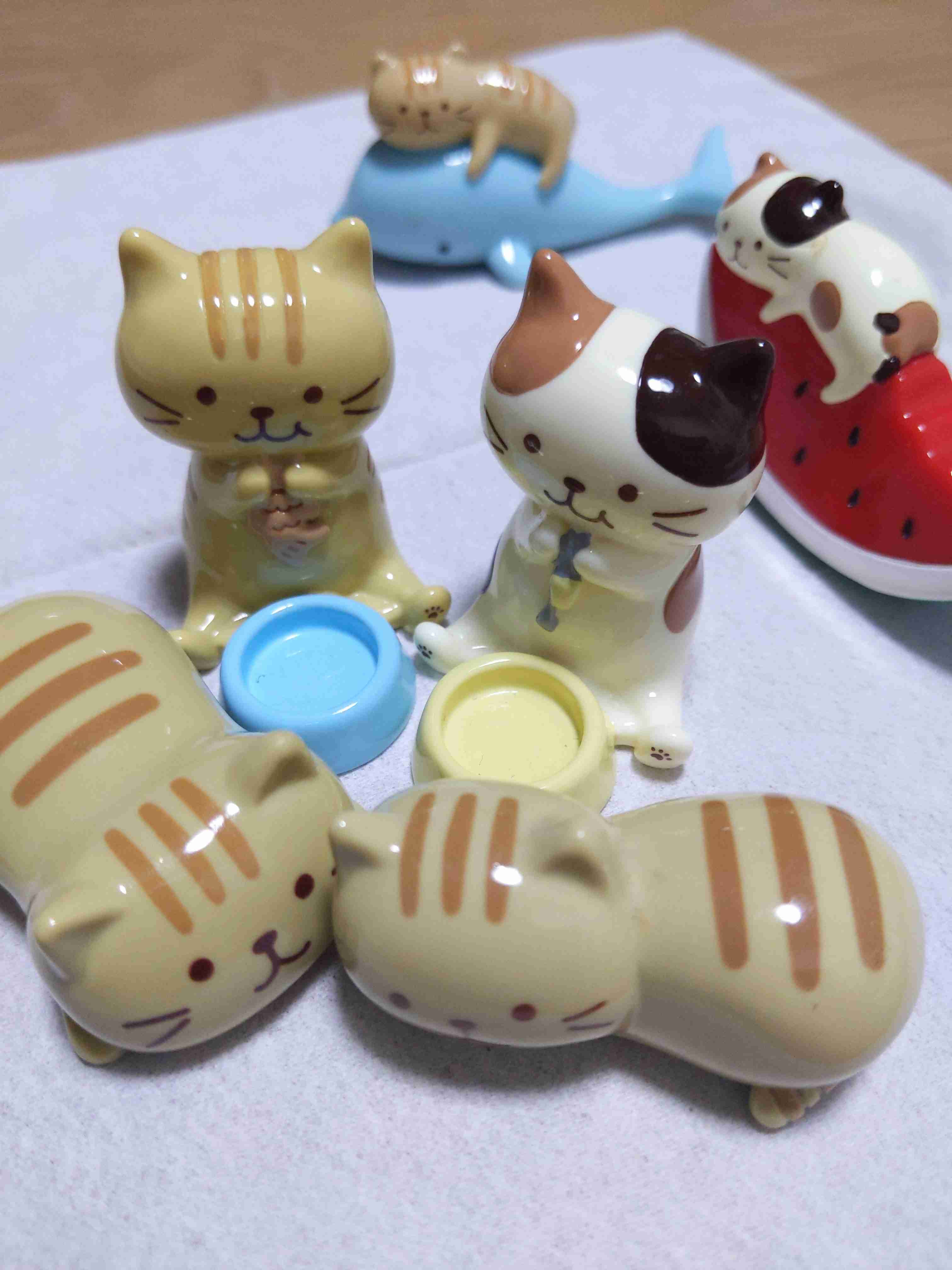 箸置き見せて下さい