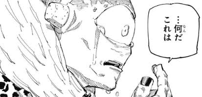 二次元キャラの泣き顔