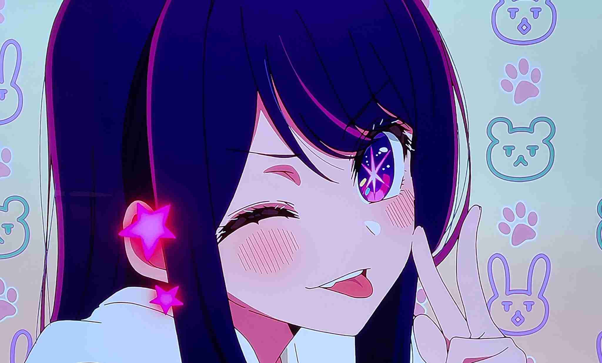 【推しの子】主題歌「アイドル」、アイ役の高橋李依がカバー　ついにMVが公開される