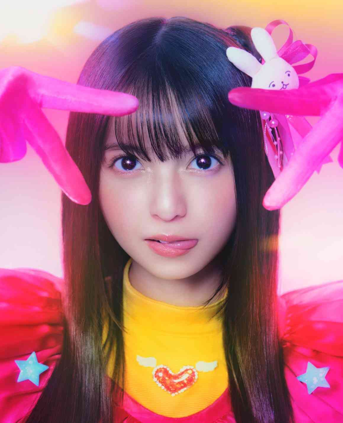 【推しの子】主題歌「アイドル」、アイ役の高橋李依がカバー　ついにMVが公開される