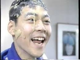 皿うどんが好きな人