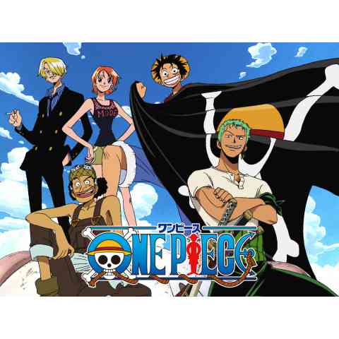 【ネタバレ注意】ONE PIECE（ワンピース）が好きな人Part7【アンチ厳禁】