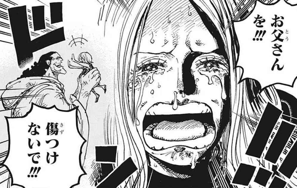 【ネタバレ注意】ONE PIECE（ワンピース）が好きな人Part7【アンチ厳禁】